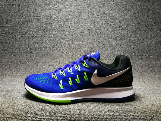 Super Max Nike Air Zoom Pegasus 33 Men--006